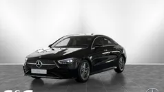 Gebraucht 2024 Mercedes CLA180 AMG Limousine | 32.800 € (Fairer Preis)
