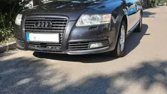 Gebraucht 2005 Audi A6 Kombi | 3.800 € (Fairer Preis)