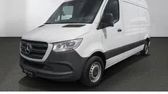 Gebraucht 2023 Mercedes Sprinter Van | 33.260 € (Superpreis)