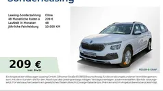 Gebraucht 2025 Skoda Kamiq Selection SUV | 21.940 € (Guter Preis)