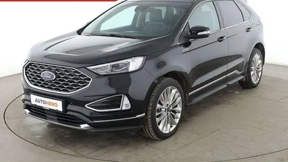 Gebraucht Ford Edge Vignale 238 PS (175 kW) 2019 SUV