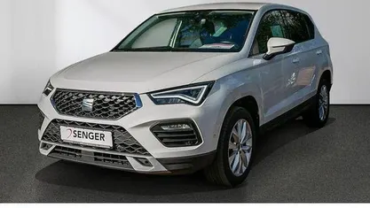 Gebraucht 2022 Seat Ateca Beats SUV | 20.990 € (Guter Preis)