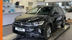 Gebraucht 2025 VW Taigo R-line SUV | 23.779 € (Superpreis)