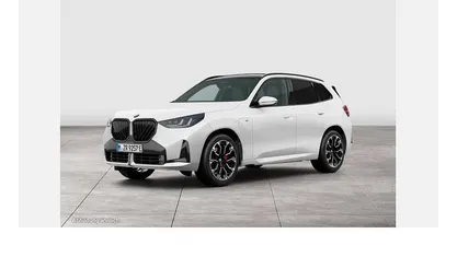 Gebraucht 2026 BMW X3 M Sport SUV | 73.390 € (Guter Preis)