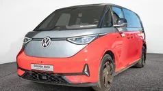 VW ID. Buzz