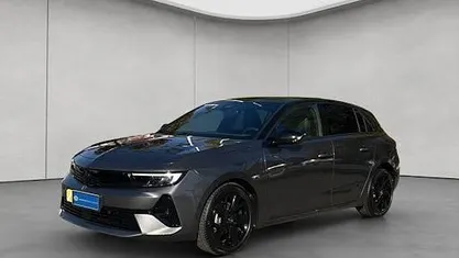 Gebraucht 2024 Opel Astra Limousine | 23.290 € (Guter Preis)