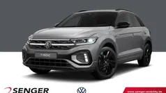 Gebraucht 2025 VW T-Roc R-line SUV | 46.145 €