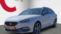 Gebraucht 2024 Seat Leon ST FR Kombi | 24.840 € (Fairer Preis)