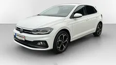 Gebraucht 2021 VW Polo Comfortline Kleinwagen | 18.470 € (Fairer Preis)