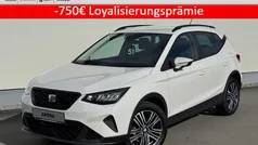 Gebraucht 2025 Seat Arona Style SUV | 22.290 € (Fairer Preis)