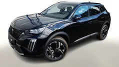 Gebraucht 2025 Peugeot 2008 GT SUV | 29.358 € (Fairer Preis)