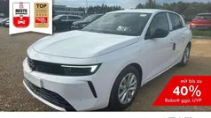 Gebraucht 2025 Opel Astra Edition Limousine | 24.190 € (Fairer Preis)