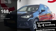 Gebraucht 2024 Seat Arona FR SUV | 22.640 € (Fairer Preis)