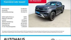 Dark grey metallic Gebraucht 2023 VW Amarok Style Abholung | 51.980 € (Guter Preis)