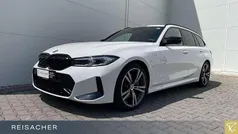 Gebraucht 2024 BMW M340 Comfort Edition Limousine | 59.949 € (Fairer Preis)