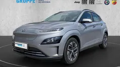 Silberschwarz Gebraucht 2021 Hyundai Kona Select SUV | 19.990 € (Fairer Preis)
