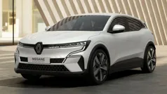 Gebraucht 2025 Renault Mégane Komfort | 38.808 €