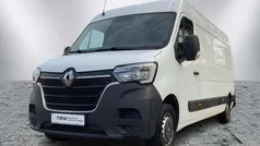 Mineral weiss Gebraucht 2020 Renault Master Van | 22.980 € (Fairer Preis)