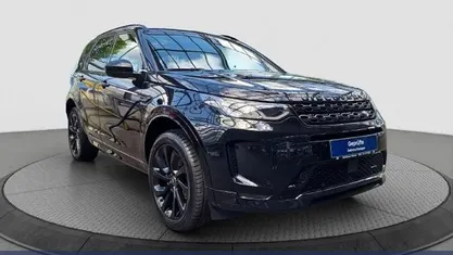 Gebraucht Land Rover Discovery Sport SE Dynamic 204 PS (150 kW) 2022 SUV