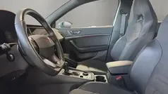 Gebraucht 2023 Cupra Ateca VZ SUV | 35.450 € (Fairer Preis)