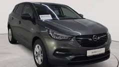 Gebraucht 2020 Opel Grandland X Edition SUV | 12.990 € (Fairer Preis)