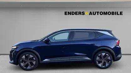 Gebraucht Renault Scénic Iconic 160 kW (218 PS) 2025 Van / Kleinbus