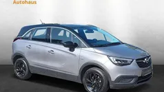 Gebraucht 2021 Opel Crossland X SUV | 13.666 € (Guter Preis)