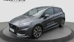 Gebraucht 2023 Ford Fiesta ST-Line X Kleinwagen | 19.990 € (Guter Preis)