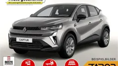 Grau Neu 2025 Renault Captur Evolution SUV | 22.339 € (Superpreis)