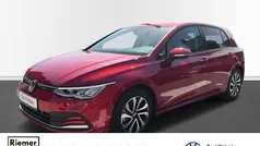 Gebraucht 2022 VW Golf VIII Active Limousine | 21.469 € (Fairer Preis)