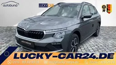 Gebraucht 2025 Skoda Kamiq SUV | 23.720 € (Fairer Preis)