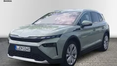 Gebraucht 2025 Skoda Elroq Lodge SUV | 43.560 € (Fairer Preis)