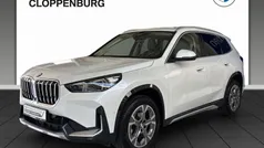Weiß Gebraucht 2024 BMW X1 xLine SUV | 39.980 € (Fairer Preis)