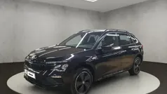 Blackmagic perleffekt Gebraucht 2024 Skoda Kamiq Monte Carlo SUV | 27.950 € (Fairer Preis)