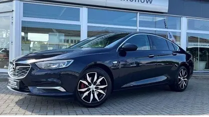 Gebraucht 2017 Opel Insignia Innovation Kombi | 17.999 € (Teuer)