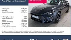 Gebraucht 2024 Cupra Leon Limousine | 30.850 € (Fairer Preis)