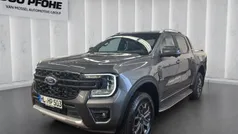 Gebraucht 2025 Ford Ranger Wildtrack Abholung | 49.490 € (Etwas zu teuer)