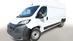 Icyweiß Neu 2024 Peugeot Boxer Van | 33.580 € (Fairer Preis)