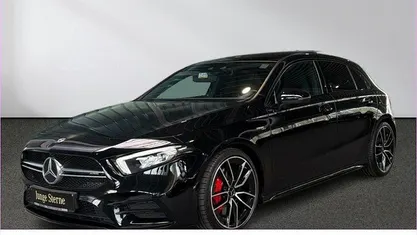 Gebraucht Mercedes A35 AMG AMG 306 PS (225 kW) 2022 Limousine
