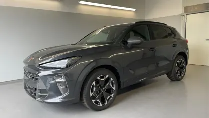 Neu Cupra Terramar 150 PS (110 kW) 2026 [n7n7] tamboragrau metallic SUV