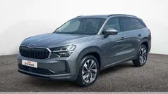 Grau Gebraucht 2024 Skoda Kodiaq Selection SUV | 45.945 € (Guter Preis)