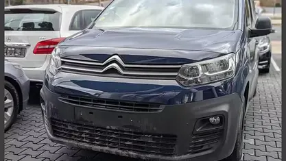 Gebraucht Citroën Berlingo 99 PS (72 kW) 2019 Van / Kleinbus