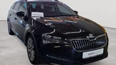 Gebraucht 2021 Skoda Superb Ambition Kombi | 20.590 € (Fairer Preis)