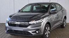 Kometen grau Neu 2024 Dacia Logan Expression Limousine | 19.650 € (Fairer Preis)