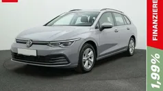 Gebraucht 2023 VW Golf VIII Life Kombi | 27.450 € (Fairer Preis)
