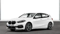 Gebraucht 2024 BMW 118 Sport Line Kleinwagen | 24.790 € (Guter Preis)