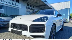 Gebraucht 2021 Porsche Cayenne SUV | 89.970 € (Fairer Preis)