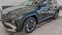 Cypress green t2p Neu 2025 Hyundai Tucson Premium SUV | 33.780 € (Guter Preis)