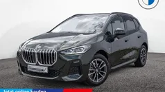 San remo green Gebraucht 2024 BMW 218 Active Tourer M Sport Van / Kleinbus | 29.950 € (Fairer Preis)