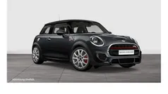 Gebraucht 2021 Mini John Cooper Works Kleinwagen | 29.995 € (Fairer Preis)